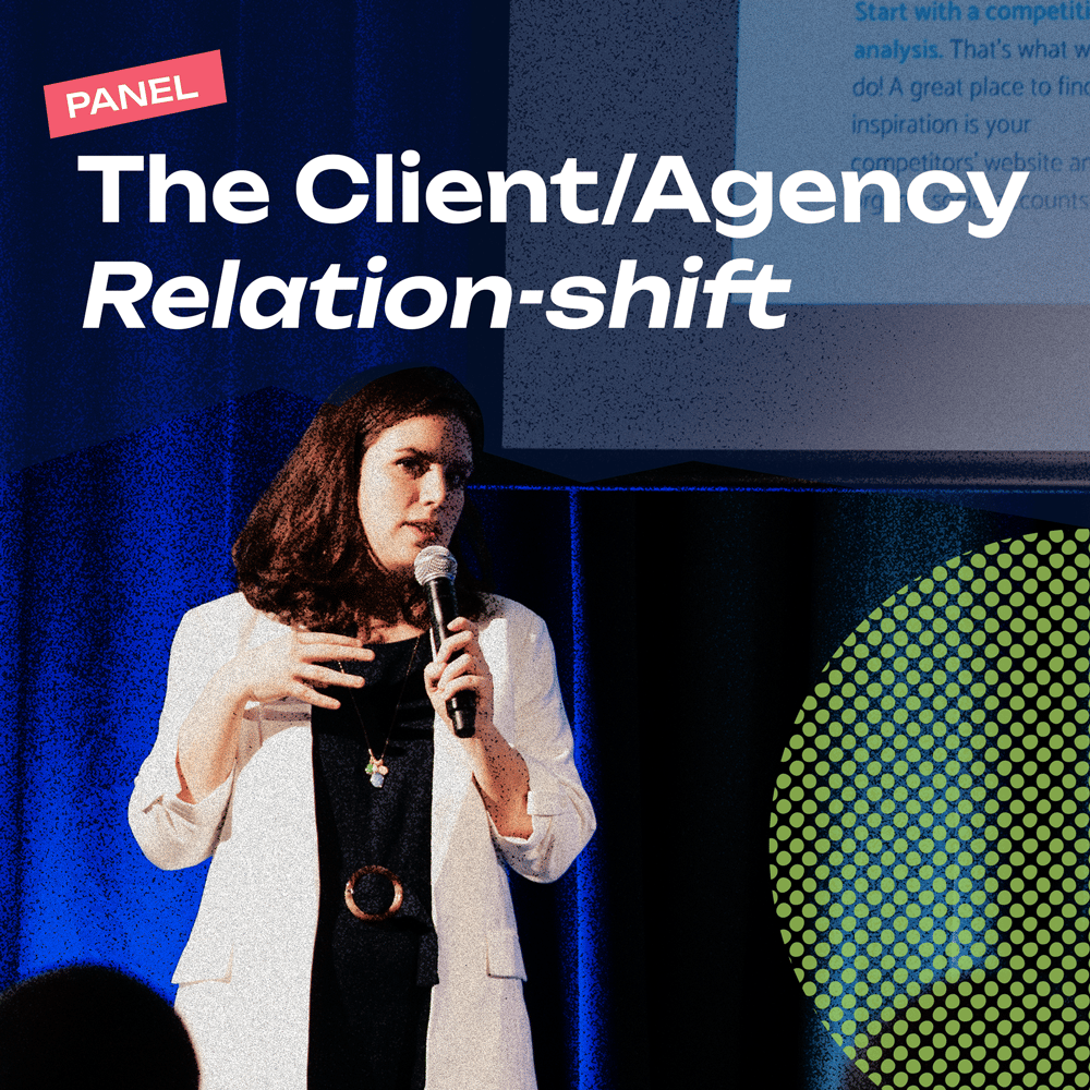 Client-Agency-Relation-shift